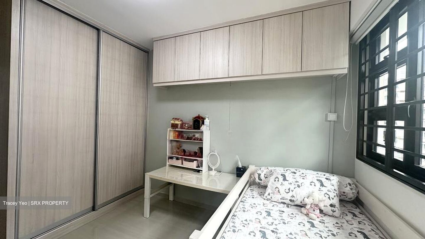 Blk 293C Compassvale Boardwalk (Sengkang), HDB 5 Rooms #503307701